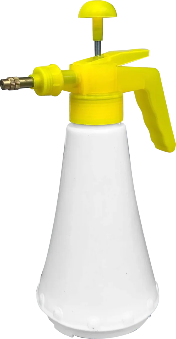 1-Liter Pressure Spray Pump – Compact & Efficient Sprayer for Plants, Cleaning, and More