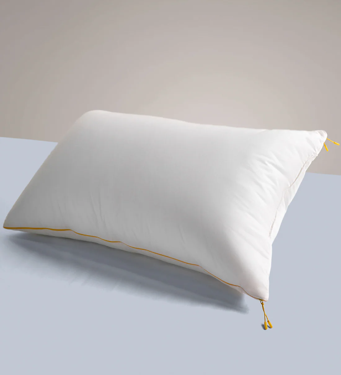 Cloud Microfiber Pillow Insert – 18×27 Inches, Pack of 1